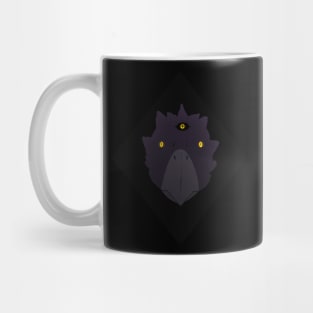 ONI FIFTH Mug